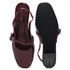 Angelaa Slingback ClosedToe